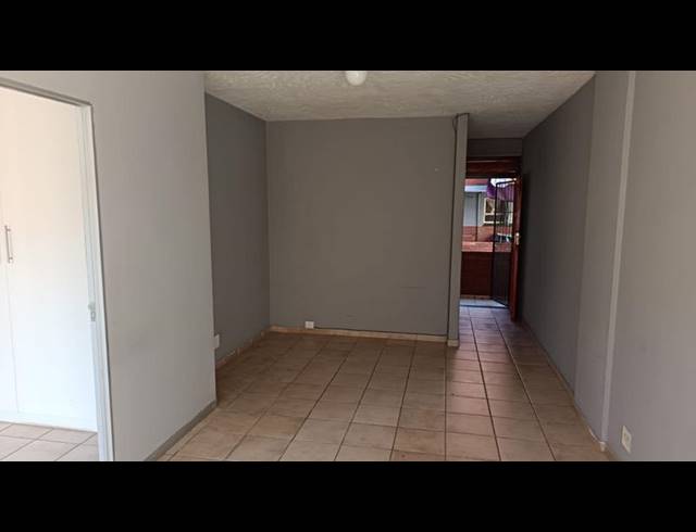 1 BEDROOM PROPERTY TO RENT IN MORNINGSIDE